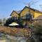 Honey Bear Pension