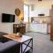 Apartamenty BALANS