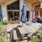Chalet Bio Corti Spa 4 personnes