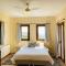 Sun Touch Pelion Rooms