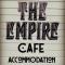 Empire Cafe & Accommodation
