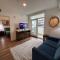 Glamorous KTown Boutique Residences with Rooftop view