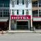 Gemilang Star Hotel