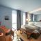 Hotel Calimala Milano
