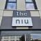 Holiday Inn - the niu, Pax Berlin Airport by IHG