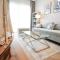 Apartamenty Hamptons Nad Zatoką