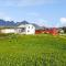 Himmelstein, cosy house in Lofoten