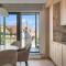 Deo Plaza Luxury Apartments by Blue Mandarin