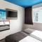 B&B Hotel Wolfsburg-Weyhausen
