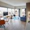 Residence Inn by Marriott Amsterdam Houthavens
