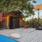 Tiny House Nada Vineyard