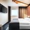 B&B HOTEL Wiesbaden-Hbf