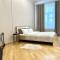 Apartments with a coffee machine in the city center, near the theater and Zlata Plaza