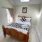 Unit 4 Tranquil Harbourside Retreat- Central Location