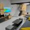 Nitro Inn 3 Premium - Wine Tasting - Souvenir - Art Gallery - Private Guided Tours - Relaxing - Romantic