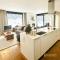 Schooren des Alpes Luxury Penthouses & Apartments with SPA & Pools close Ischgl