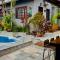 Casa do Chico 3 suites