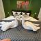 Anna9 - Home & Business, Parken, Netflix, Küche, Boxspring