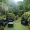 logement en campagne