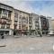 Apartamento en el centro de Santander en la plaza Juan Carlos I