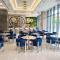 East Plaza Hotel