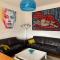 Olivrea Design Palazzo