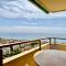 Marbella Sky 180 Mediterranean Sea View Terrace - EaW Homes