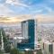 The Grand Platinum Jakarta