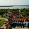The Algonquin Resort St. Andrews by-the-Sea, Autograph Collection