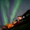 Arctic View Apartment - Country Retreat near Tromso