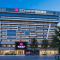 Echarm Hotel Chengdu Chunxi Road IFS Center