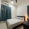 Goldenstay Mutiara Ville Cyberjaya
