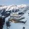 Berghotel Trübsee - Accessible Only by Cable Car