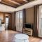 Barcelona Apartment Milà