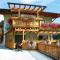 Chalet in Grossarltal with Panoramic Views