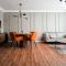 Krasiński Garden Elegant Apartment by BookingHost