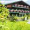 Altes Holzhaus