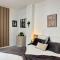 Studio Sena - Disney - Meaux City Center - Paris