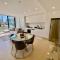 Executive One Bedroom apartment and Courtyard Retreat