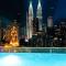 The Luxe & Colony Infinitum KLCC by CoupleStay
