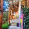 Patagonia Jazz Hostel