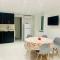 Palais Clerissy - Appartement 2 à 4 personnes centre ville Nice