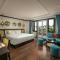Media Central Hotel & Spa