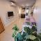 Studio cosy proche lac et centre ville