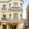 Konak Hotel Taksim