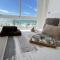 De la cama a la playa ! Vista panorámica al mar Ruselo R408 Sólo adulto