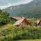 Camping Routes du Monde ATC Veyrier du Lac - Annecy