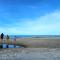 350m to beach pool villa