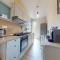 Senza apartment
