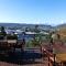 Guinea Fowl Lodge - Lagoon & Heads View B&B, Central Knysna